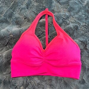 BuffBunny ombré sports bra medium
